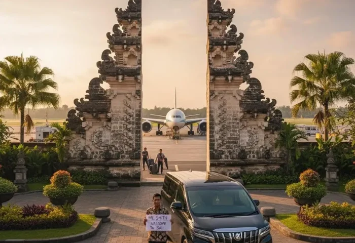 Airport Pick-Up