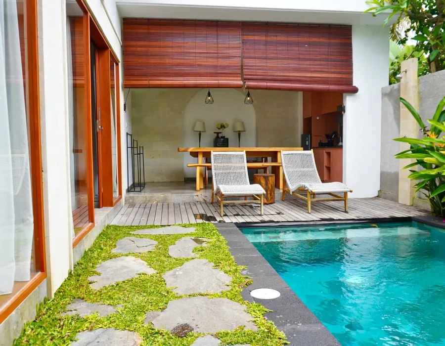 Anara Villas