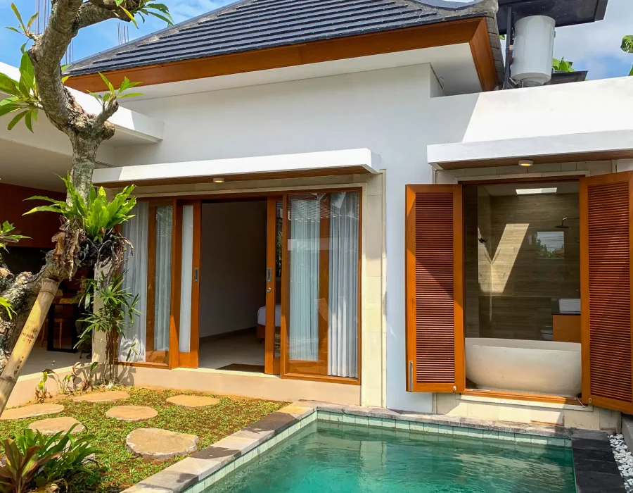 Anara Villas