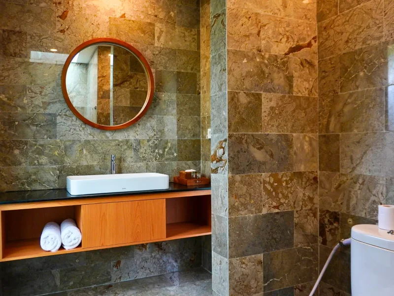 Anara Villas Facilities