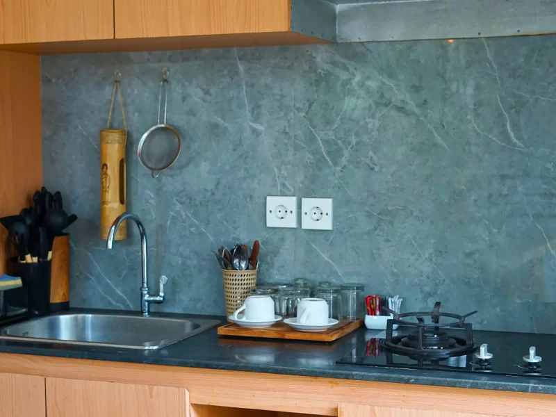 Anara Villas Facilities