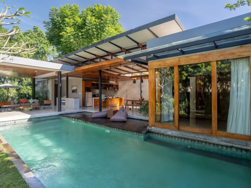 Sativa Luxury Villa Ubud