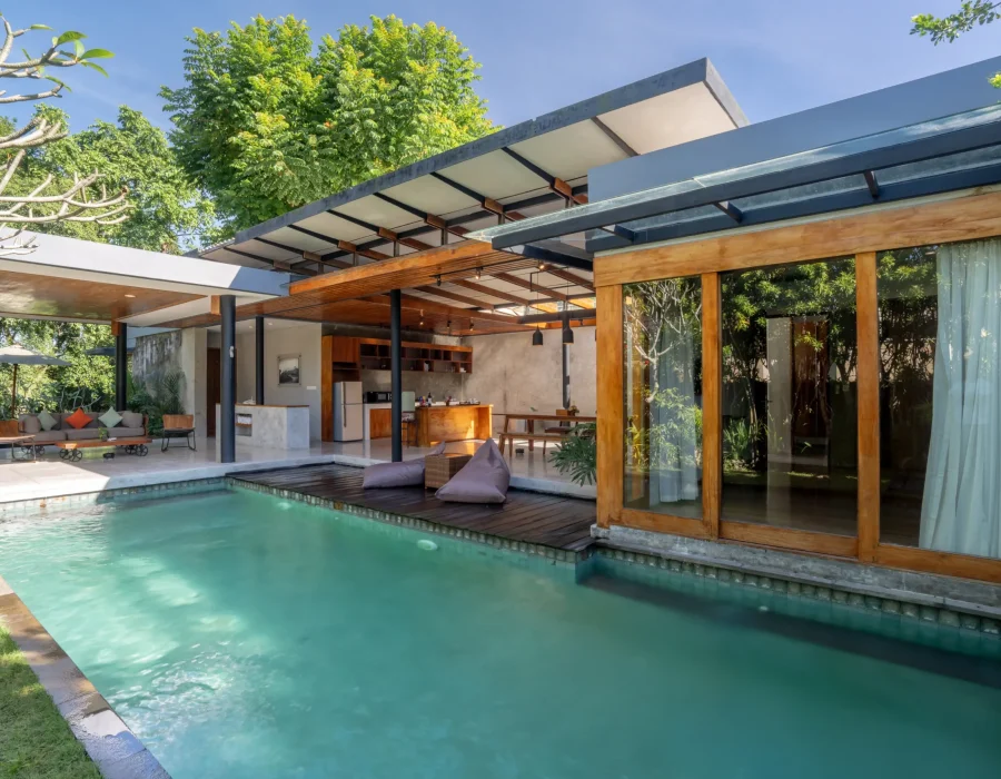 Sativa Luxury Villa Ubud