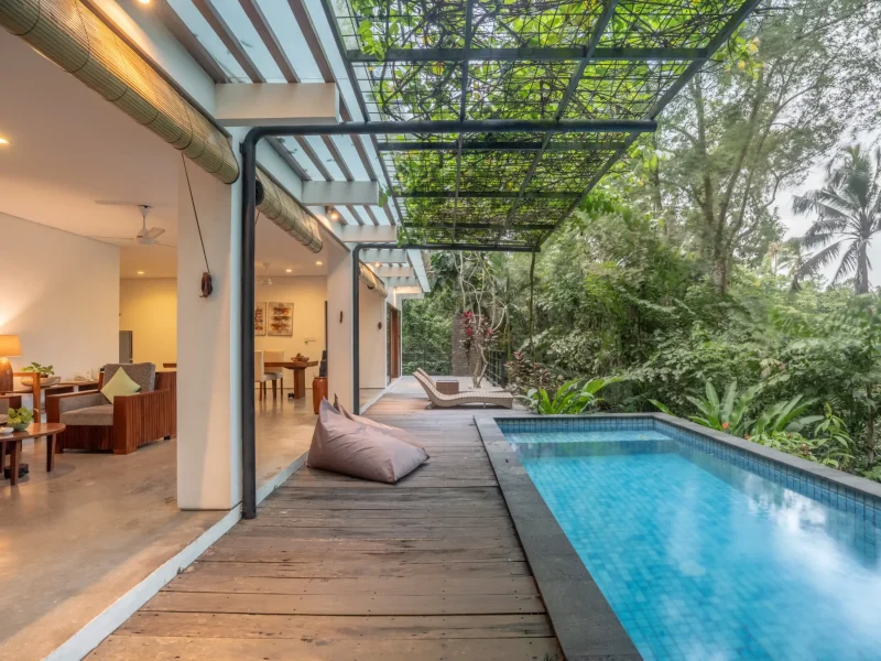 Sativa Luxury Villa Ubud