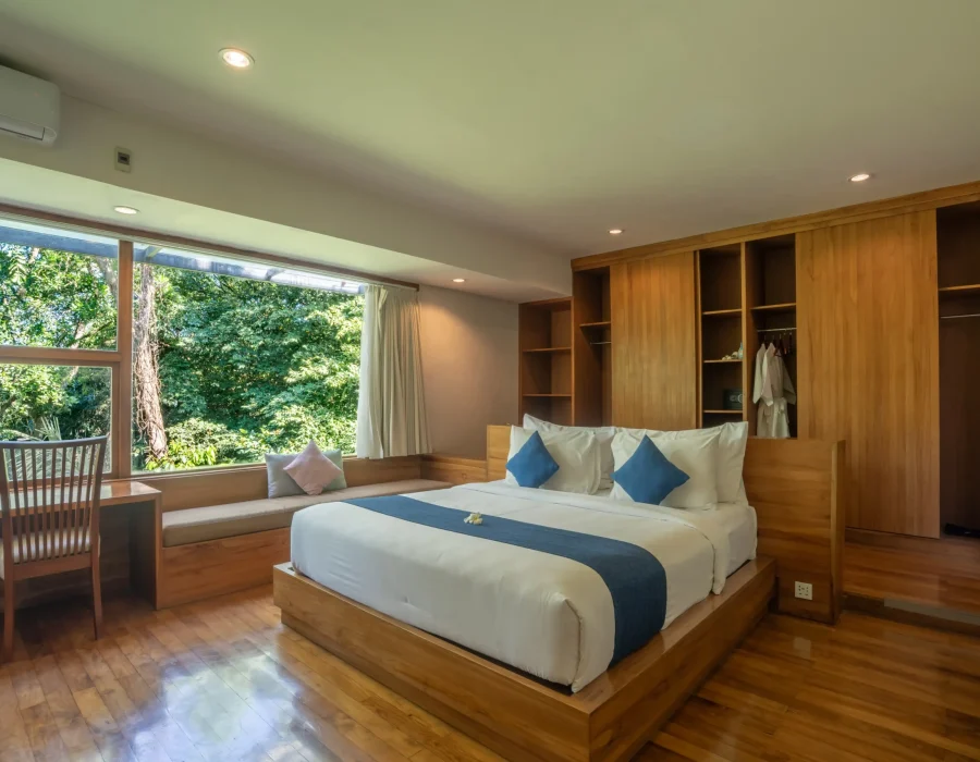 Sativa Luxury Villa Ubud