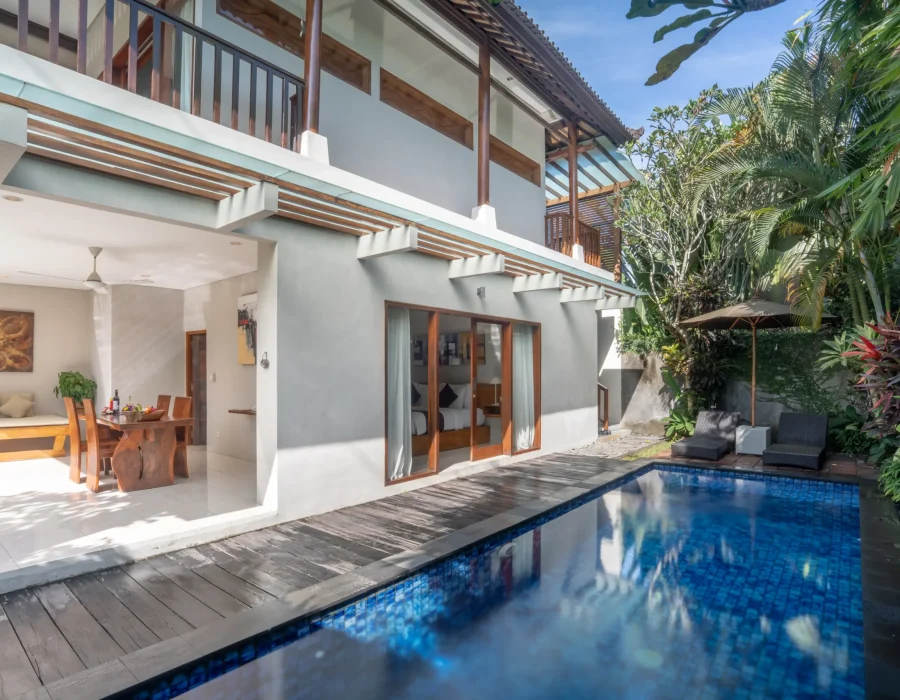 Two Bedroom Jasmine 1