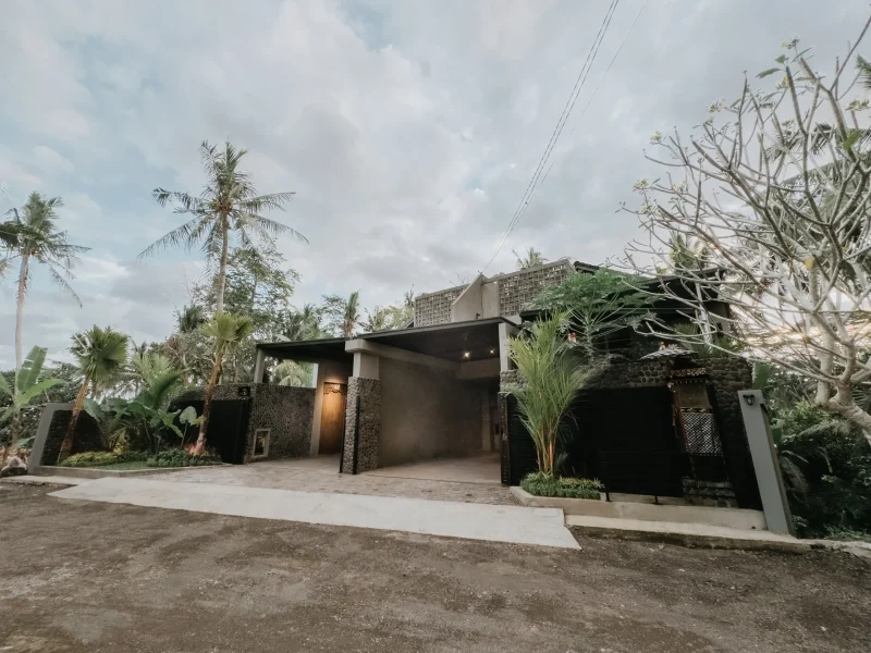Uma Lys Villa Ubud 2