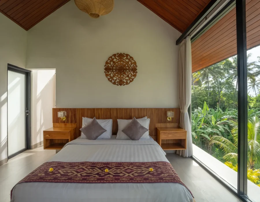 Waringin Villa Ubud