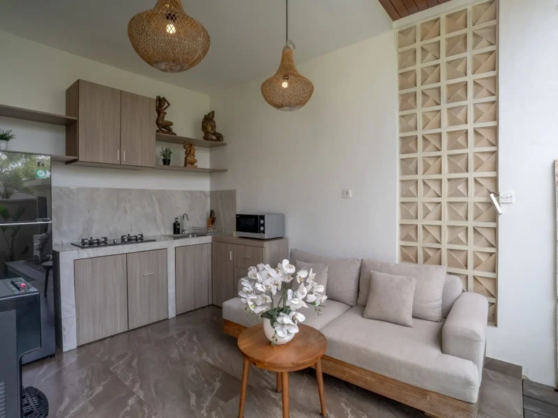 Waringin Villa Ubud