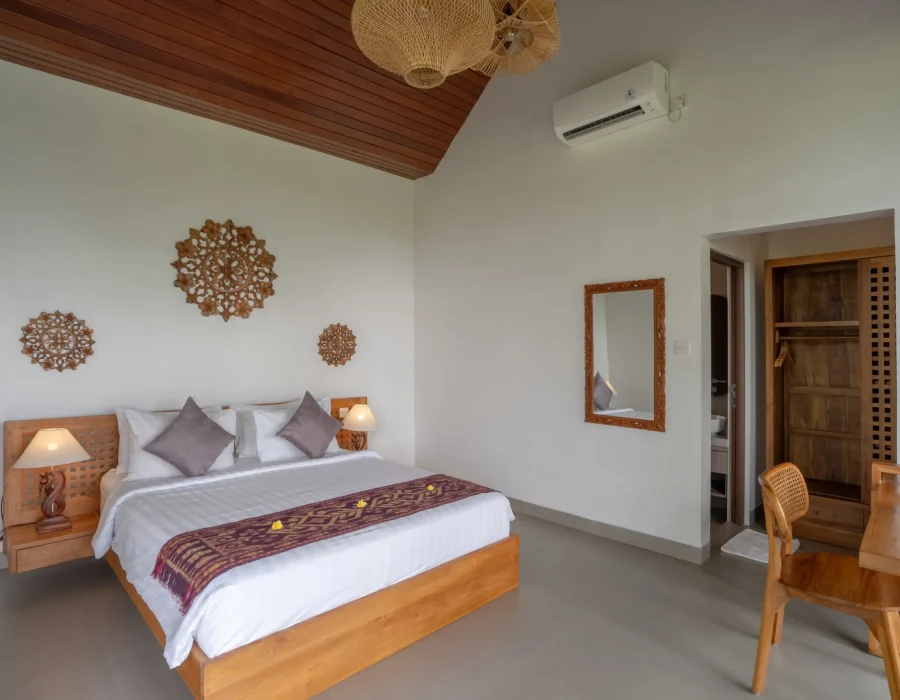 Waringin Villa Ubud