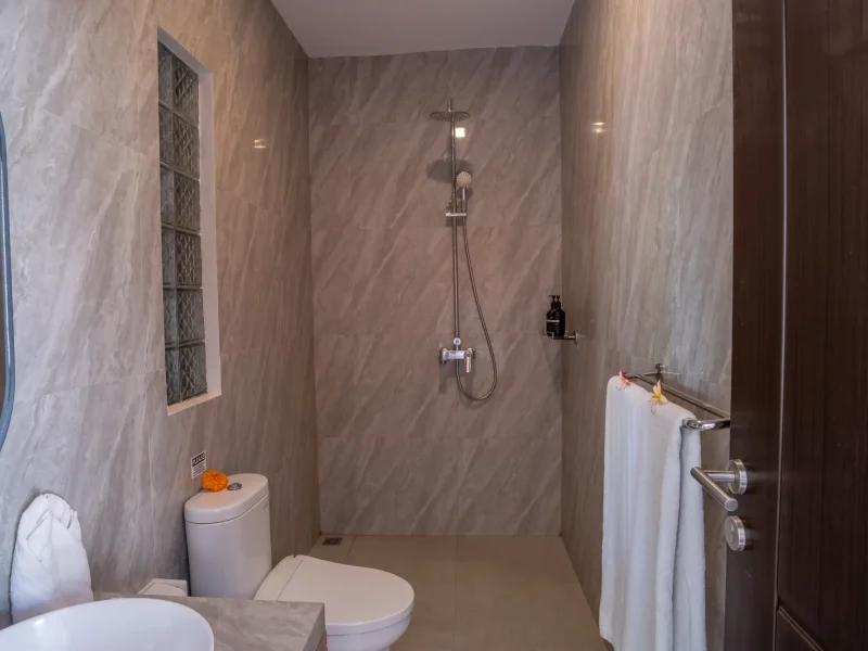 Waringin Villa Ubud